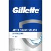 Лосьйон після гоління GILLETTE (Жіллет) Відновлюючий 100 мл